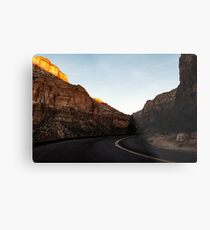 Travel Metal Print