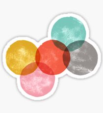 drops/2 Sticker