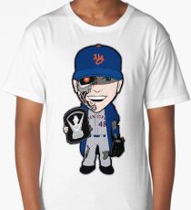 Cy deGrominator Long T-Shirt