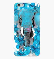 Elefant iPhone-Hülle & Cover