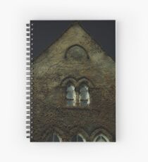 Gloom Spiral Notebook
