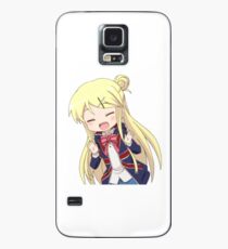 Funda/vinilo para Samsung Galaxy Ayaya