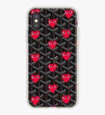 love iPhone Case