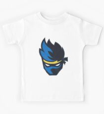 Ninja - Team Ninja Kids Tee