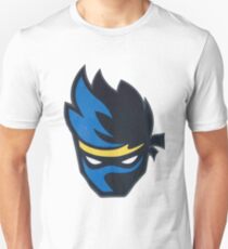 Camiseta unisex Ninja - Equipo Ninja