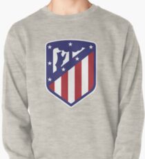 Sudadera cerrada Atlético de Madrid Sebastian Alfi