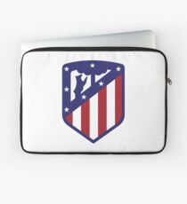 Funda para portátil Atlético de Madrid Sebastian Alfi