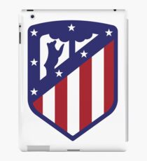 Vinilo o funda para iPad Atlético de Madrid Sebastian Alfi