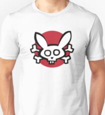 Get some more hopping skull. Unisex T-Shirt
