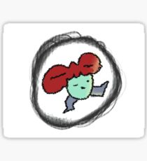 Joby Sticker