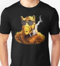 BadAlf Unisex T-Shirt