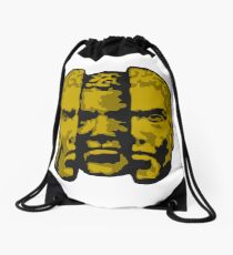 Chaos Orb Drawstring Bag