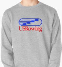 Team USA US Ruderteam Sweatshirt