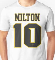 McKenzie Milton Unisex T-Shirt