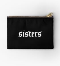 Schwestern (w) Studio Clutch