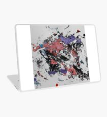 abstract 6 Laptop Skin