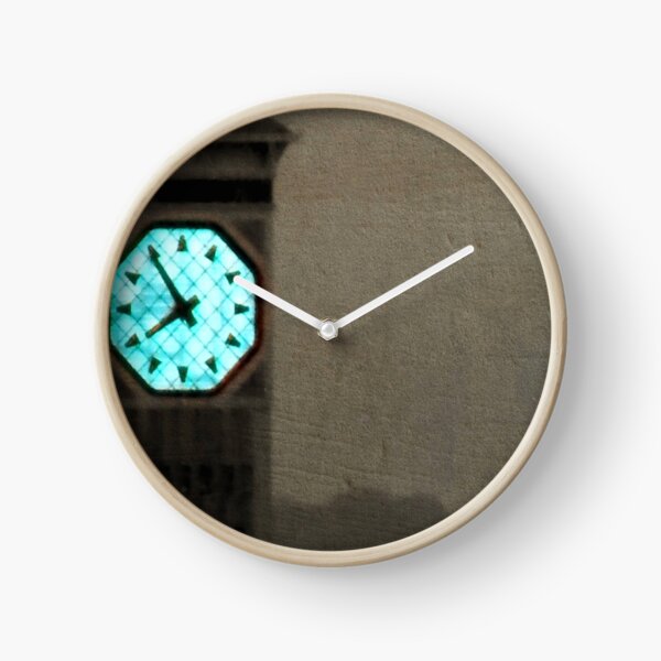 Milwaukee's Big Ben © Clock