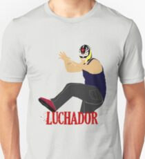 Luchador Unisex T-Shirt