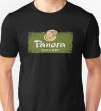 Panera Bart Slim Fit T-Shirt