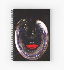 Someone Has To Love Her! Spiral Notebook