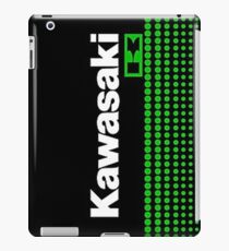 Kawasaki RR iPad Case/Skin