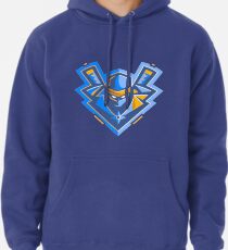 Sudadera con capucha Ninja