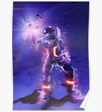 Dark Voyager EPIC! Poster