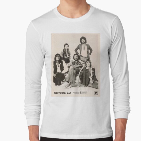 fmp10 Long Sleeve T-Shirt