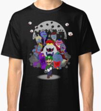Family Reunion Classic T-Shirt