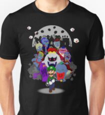 Family Reunion Unisex T-Shirt