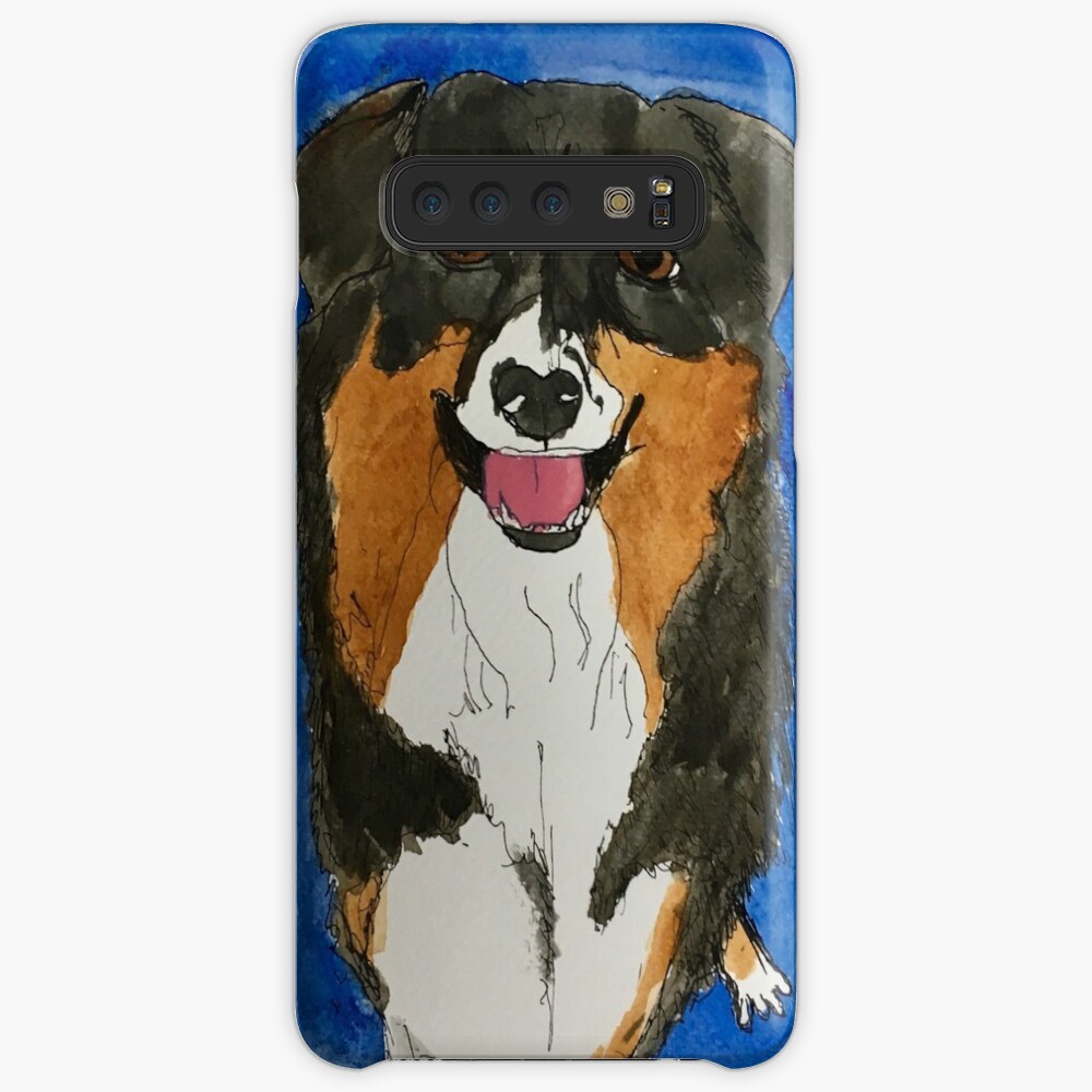 Keats Case & Skin for Samsung Galaxy