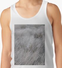 #Grass, #Stamford, #StamfordCity, #winter, #nature, #snow, #frost, #outdoors, #icee #cold, #wood, #season, #bird, #tree, #frozen, #dry, #garden, #grass, #weather, #horizontal, #colorimage, #nopeople Tank Top