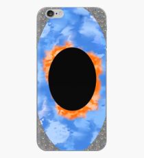 Blue Knights 2017 i iPhone Case