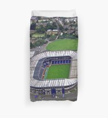 Murrayfield Bettbezug