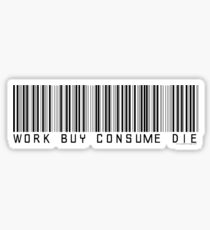 That's Life! Sticker