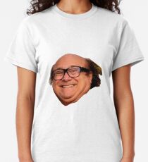 Danny Devito Classic T-Shirt