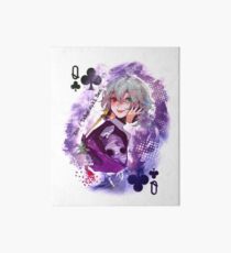 Lámina rígida Ghoul de Tokio - Reina Eto Yoshimura