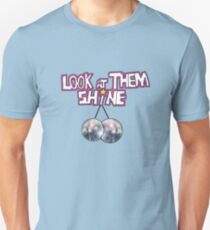 Mr Susan Tribute Unisex T-Shirt