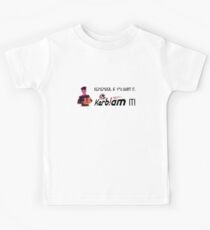 Kerblam! Kids Tee