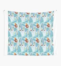 Eucalyptus Wall Tapestry