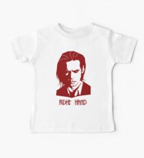 Nick Cave - Red Right Hand Baby Tee