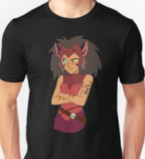 Catra™ | She-Ra and the Princesses of Power Unisex T-Shirt
