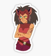 Catra ™ | She-Ra und die Prinzessinnen der Macht Sticker