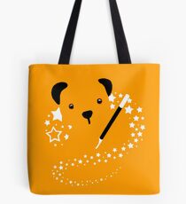 Izzy Wizzy, Let's Get Busy Tote Bag