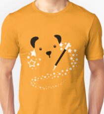 Izzy Wizzy, Let's Get Busy Unisex T-Shirt