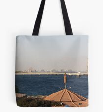 Eilat. Tote Bag