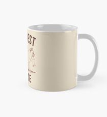 Meowdest Tasse (Standard)