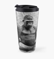 What Are You Looking At? Travel Mug