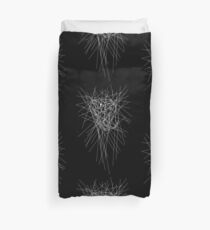 Hidden Viper Duvet Cover