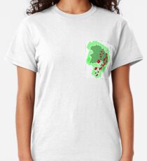 Red currant Classic T-Shirt